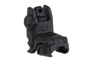 Magpul MBUS Rear Sight in Black